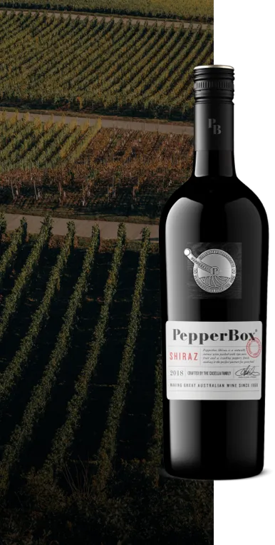 PepperBox